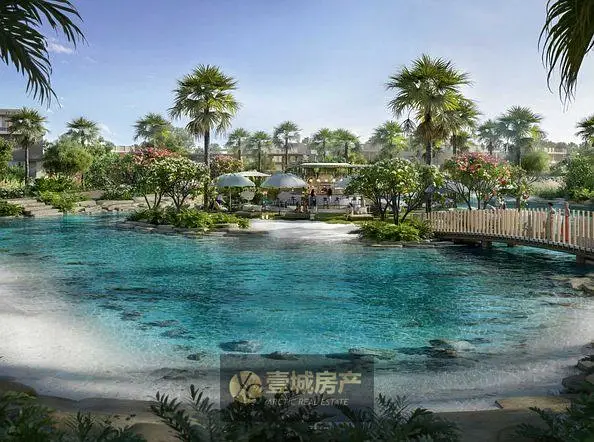 STANDALONE VILLA TYPE C I PRIVACY & LUXURY 4BR