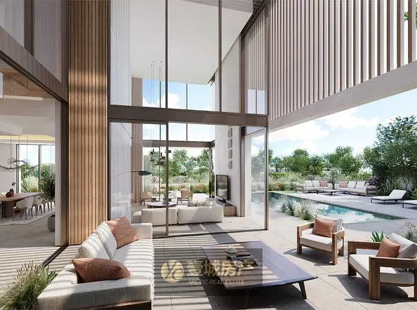 STANDALONE VILLA TYPE C I PRIVACY & LUXURY 4BR