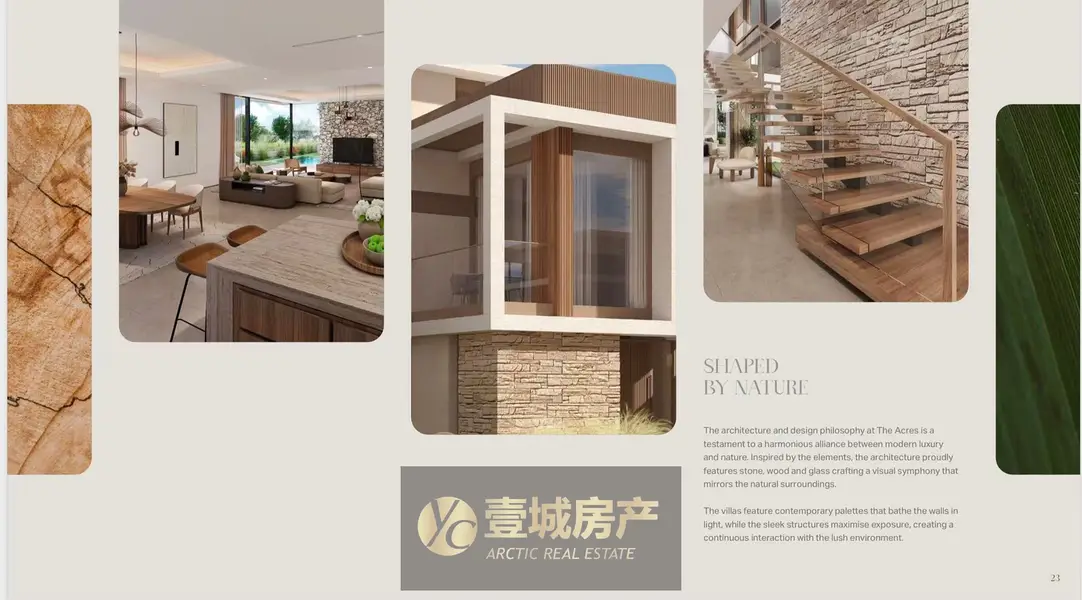 STANDALONE VILLA TYPE C I PRIVACY & LUXURY 4BR