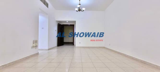 Appartement de 2 chambres à à louer à Al Mamzar, Dubai - 20221017_143035. jpg