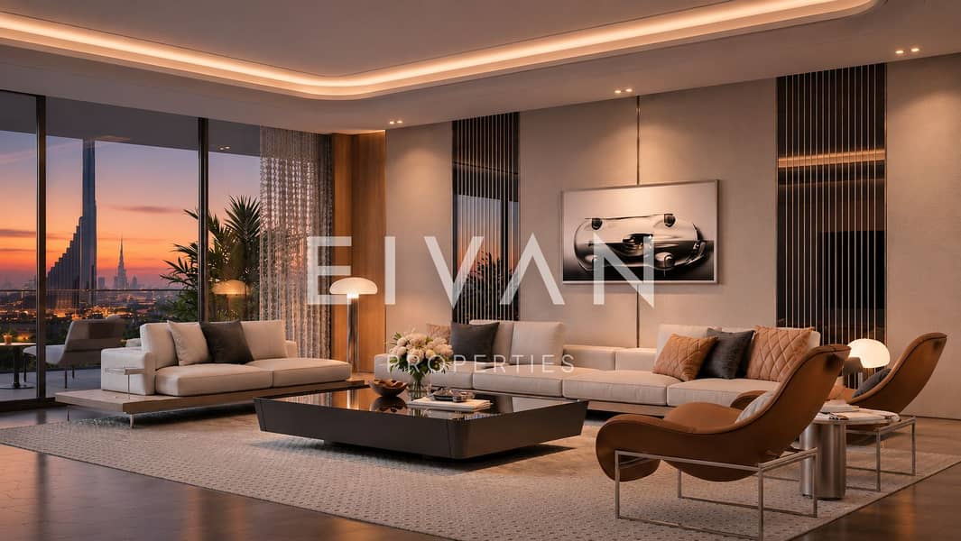 Prime Meydan | Flexible Payment | Exclusive Offer