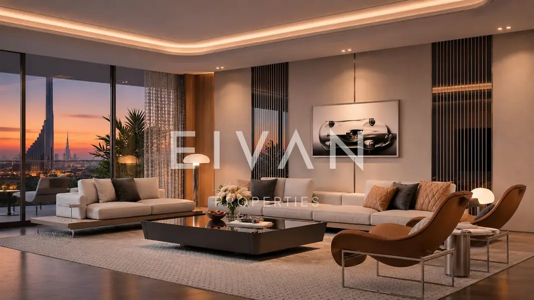 Prime Meydan | Flexible Payment | Exclusive Offer