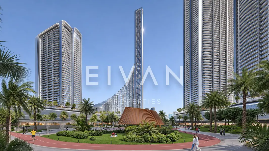 Prime Meydan | Flexible Payment | Exclusive Offer