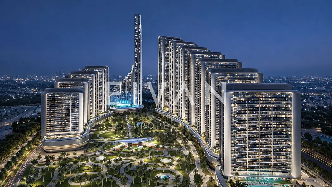 Prime Meydan | Flexible Payment | Exclusive Offer