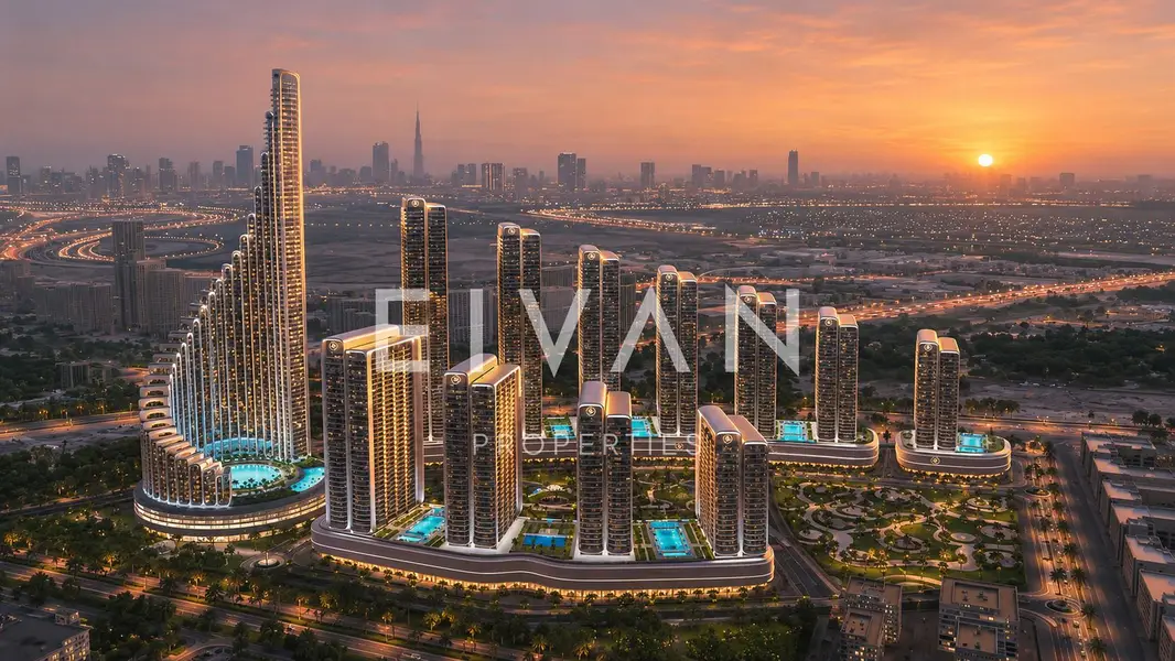 Prime Meydan | Flexible Payment | Exclusive Offer