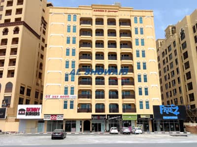 Shop for Rent in Al Jaddaf, Dubai - 500 SQ-FT ROADSIDE SHOP FOR RENT NR JADDAF METRO