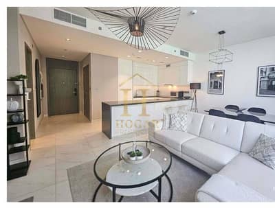 1 Bedroom Apartment for Rent in Mohammed Bin Rashid City (MBR City), Dubai - Lagoon View | Bight and Elegant Unit | Spacious 1 Bedroom Apartment for Rent in Mohammed Bin Rashid City (MBR City), Dubai - Lagoon View | Bight and Elegant Unit | Spacious