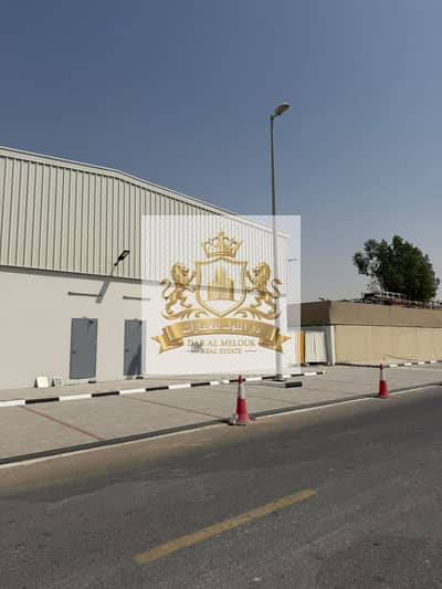 Warehouse in vendita a Al Sajaa Industrial, Sharjah - WhatsApp Image 2026-10-12 at 1.37. 27 PM (1). jpeg