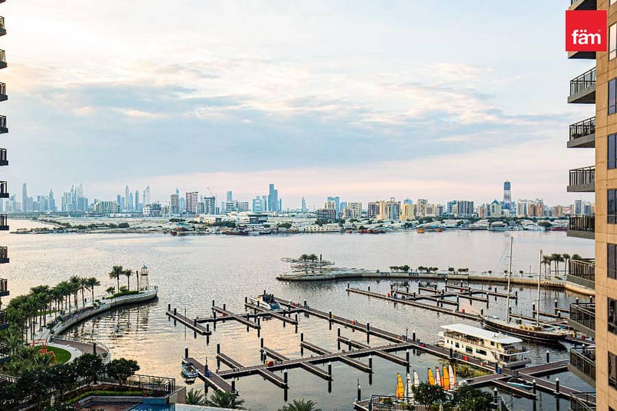位于迪拜溪港,迪拜溪畔公寓,迪拜溪畔公寓2号南大厦 2 卧室的公寓 190000 AED - 17008339 位于迪拜溪港,迪拜溪畔公寓,迪拜溪畔公寓2号南大厦 2 卧室的公寓 190000 AED - 17008339
