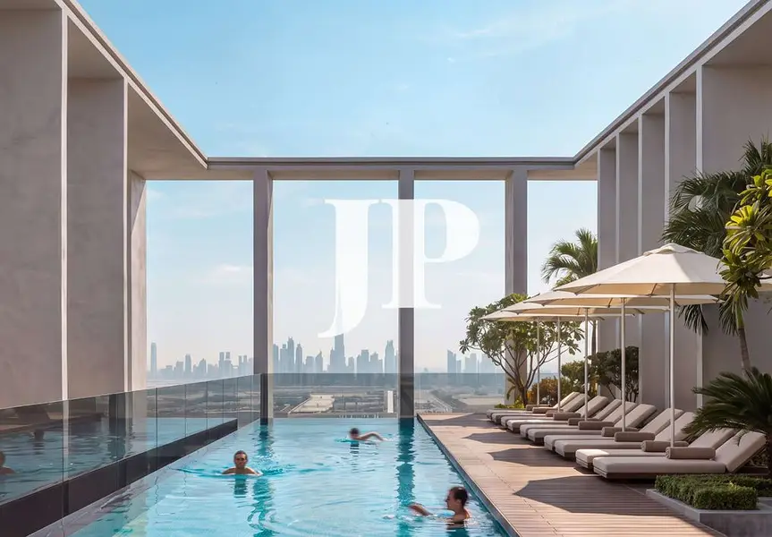 WELLNESS LIVING | 40% POST-HANDOVER | STRONG ROI POTENTIAL