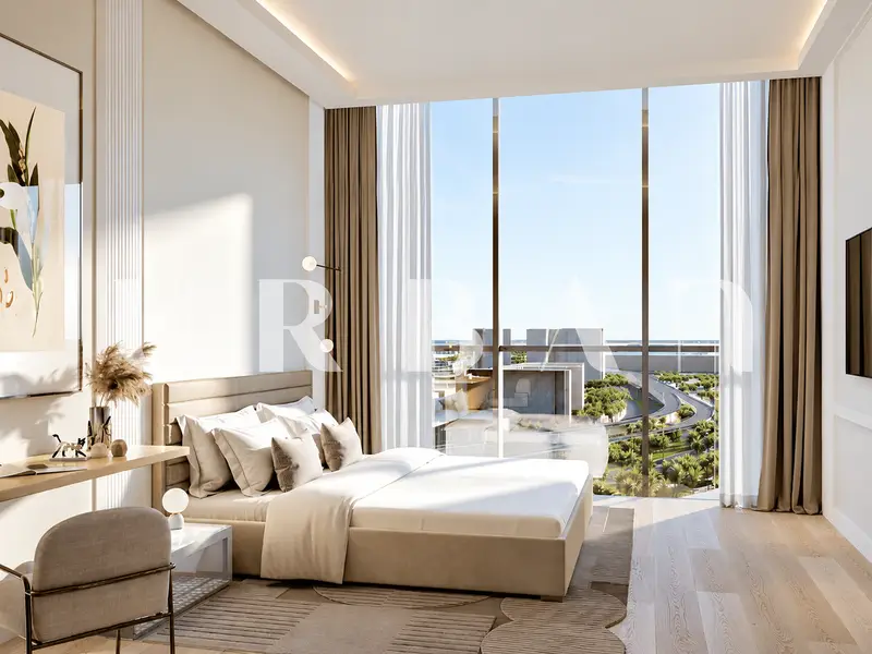 Expo City 1BR | 5% Premium | Post-Handover Plan