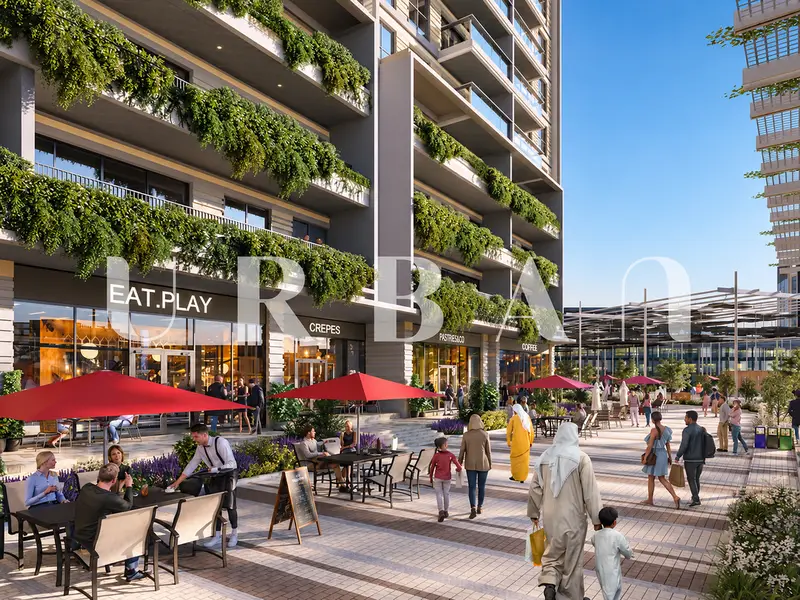Expo City 1BR | 5% Premium | Post-Handover Plan