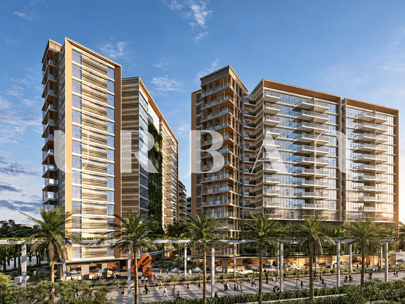 Expo City 1BR | 5% Premium | Post-Handover Plan