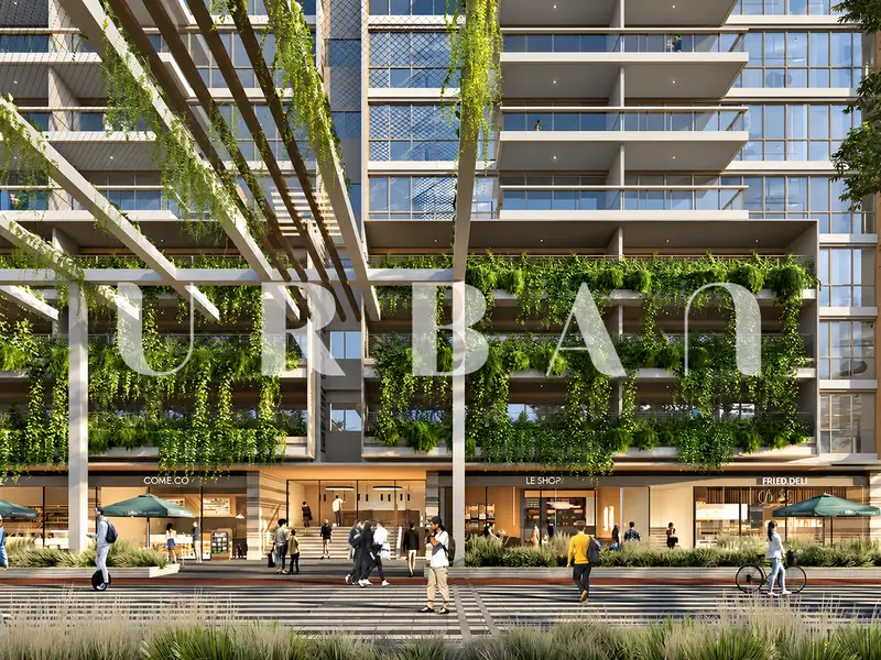 Expo City 1BR | 5% Premium | Post-Handover Plan