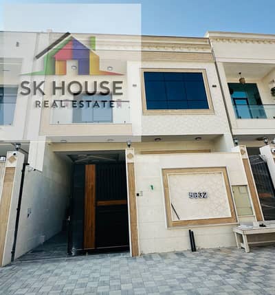 5 Bedroom Townhouse for Sale in Al Yasmeen, Ajman - WhatsApp Image 2026-10-28 at 11.20. 51 AM. jpeg
