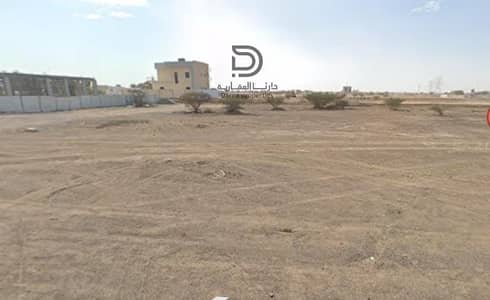 Plot for Sale in Al Manama, Ajman - WhatsApp Image 2026-10-26 at 2.06. 48 PM. jpeg