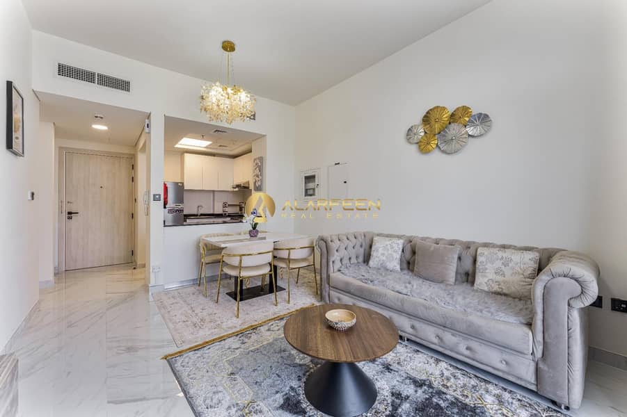 2 BR Modern Finishes l Perfect Investment l Great Deal