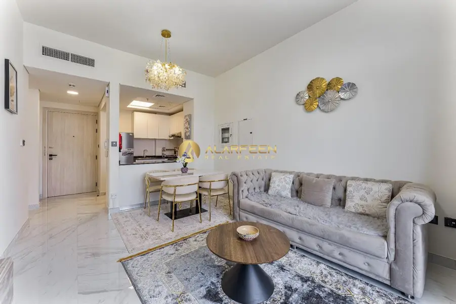 2 BR Modern Finishes l Perfect Investment l Great Deal