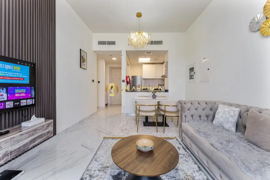 2 BR Modern Finishes l Perfect Investment l Great Deal
