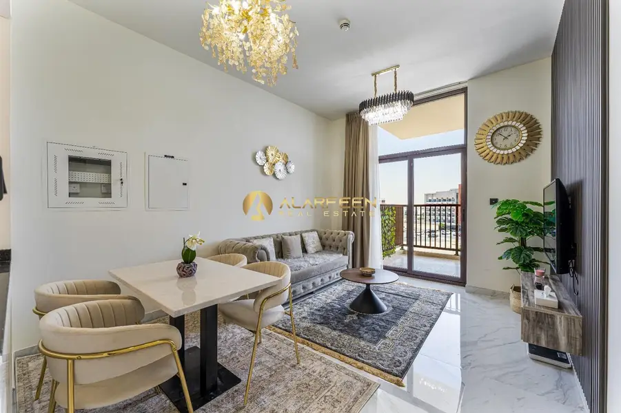 2 BR Modern Finishes l Perfect Investment l Great Deal