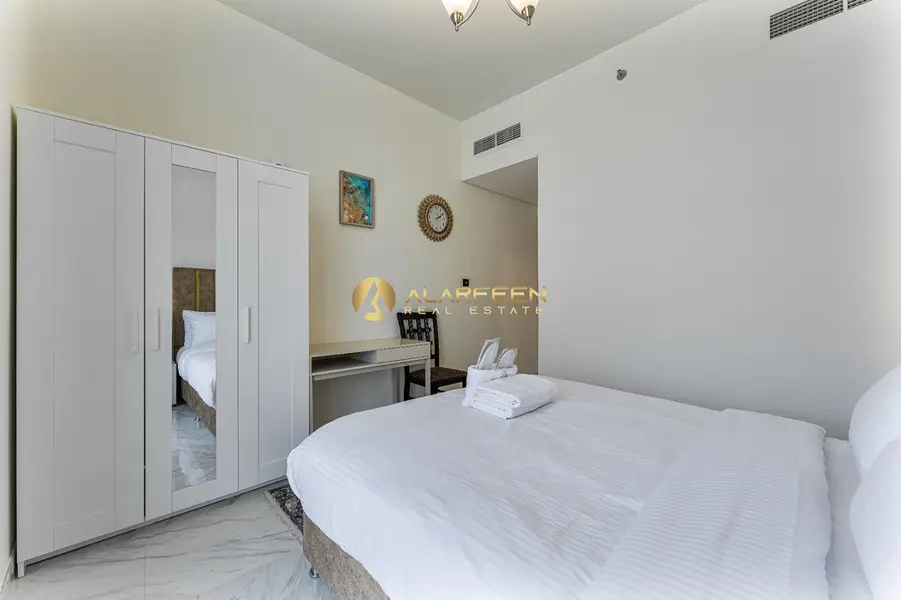 2 BR Modern Finishes l Perfect Investment l Great Deal