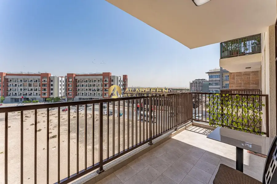 2 BR Modern Finishes l Perfect Investment l Great Deal