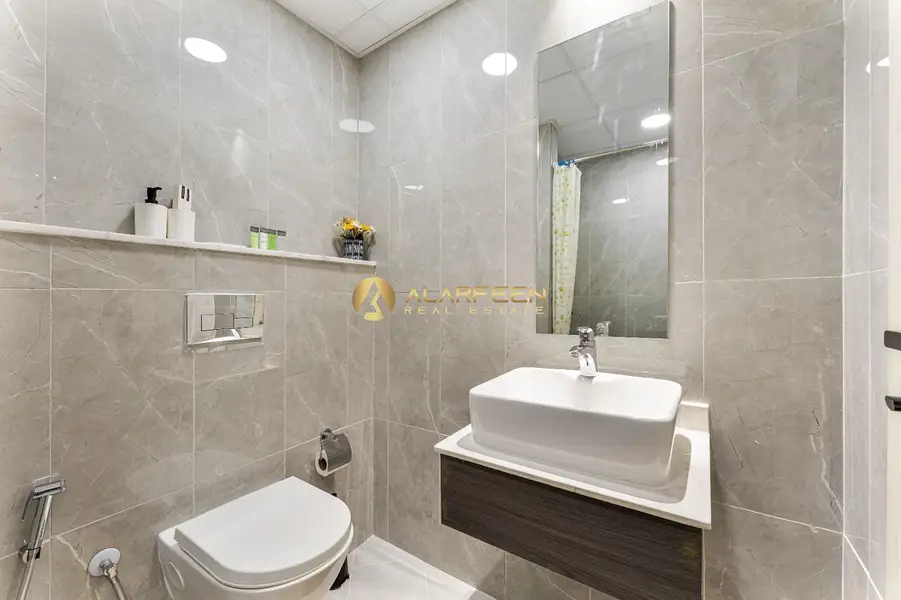 2 BR Modern Finishes l Perfect Investment l Great Deal
