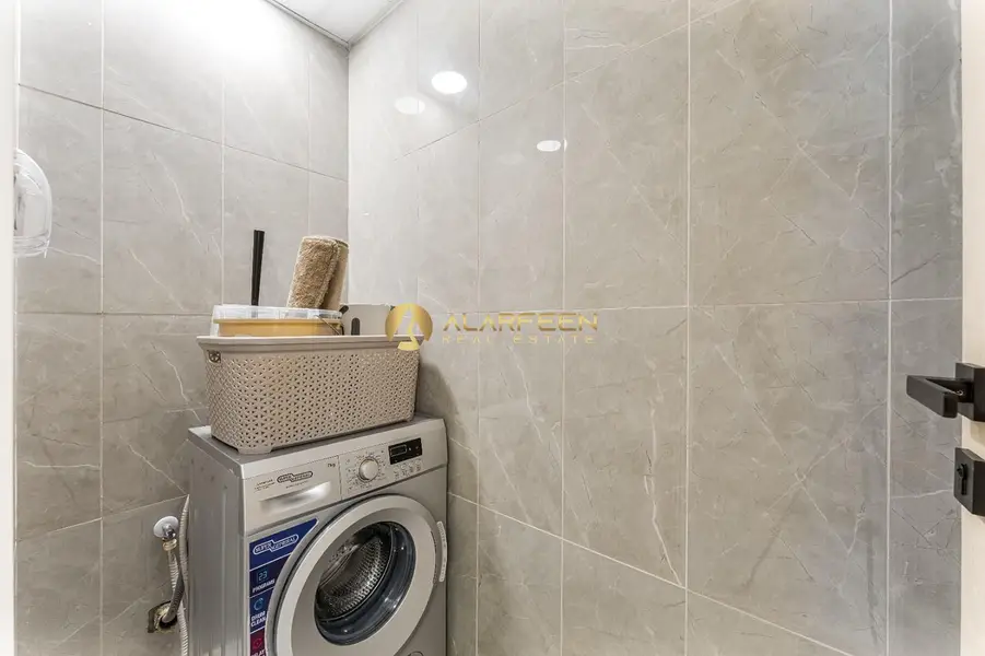 2 BR Modern Finishes l Perfect Investment l Great Deal