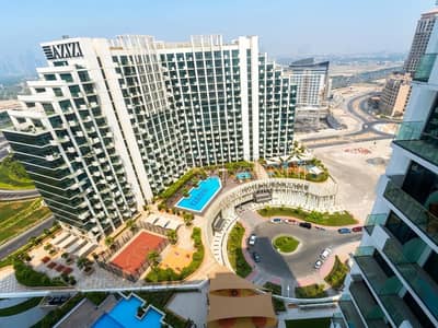 1 Camera Appartamento in affitto a Dubai Healthcare City Phase 2, Dubai - Image 1