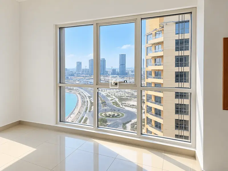 MODERN 1BHK | SPACIOUS LAYOUT | HIGH FLOOR