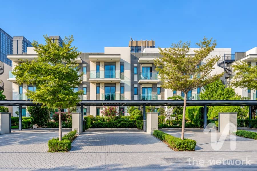 Villetta a schiera a Sobha Hartland,Sobha Hartland Estates, 5 camere da letto, 399999 AED - 17008410 Villetta a schiera a Sobha Hartland,Sobha Hartland Estates, 5 camere da letto, 399999 AED - 17008410