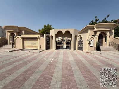 5 Slaapkamers Villa te Huur in Al Hamidiyah, Ajman - 2a66eca7-1abb-469b-a148-6429f3106a2e. jpg