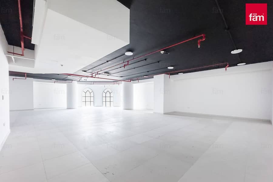Fitted Office | Vacant | Community Expert Fitted Office | Vacant | Community Expert