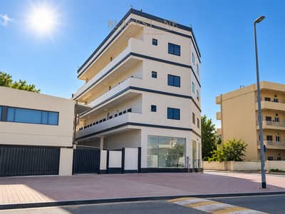 سكن عمال 10+ غرف نوم للايجار في محيصنة، دبي - سكن عمال في سونابور،محيصنة 2،محيصنة 11 غرف 10000000 درهم - 17008457