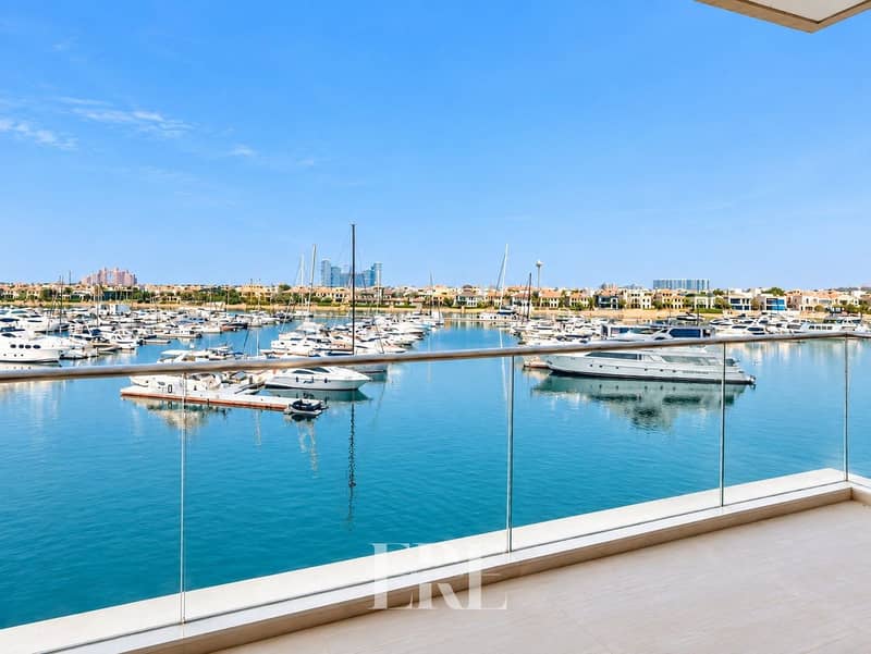 Appartamento a Palm Jumeirah,Tiara Residences,Ruby, 3 camere da letto, 350000 AED - 17008459 Appartamento a Palm Jumeirah,Tiara Residences,Ruby, 3 camere da letto, 350000 AED - 17008459