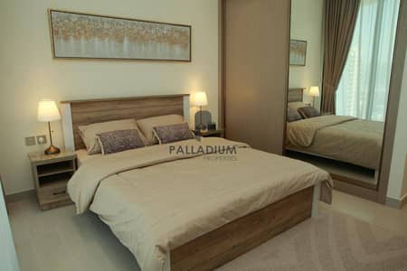1 Schlafzimmer Wohnung zum Miete in Jumeirah Village Circle (JVC), Dubai - Wohnung in Jumeirah Village Circle (JVC)，JVC District 17，Binghatti Phantom, 1 schlafzimmer, 90000 AED - 17008468