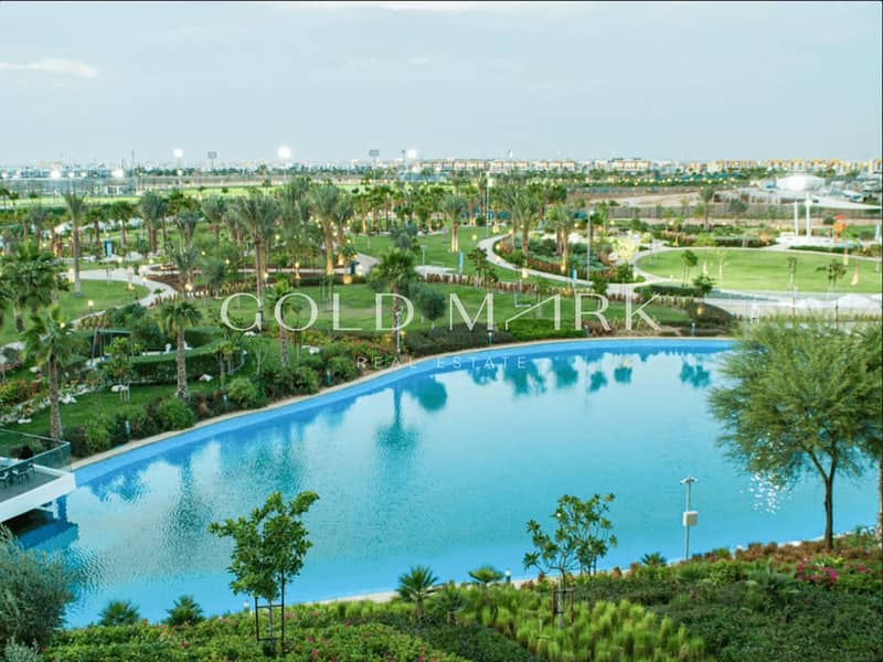 Reihenhaus in DAMAC Hills 2 (Akoya by DAMAC),Violet 2, 4 schlafzimmer, 2500000 AED - 17008478 Reihenhaus in DAMAC Hills 2 (Akoya by DAMAC),Violet 2, 4 schlafzimmer, 2500000 AED - 17008478