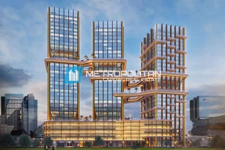 Monolocale in vendita a Al Reem Island, Abu Dhabi - Appartamento a Al Reem Island，City of Lights，Radiant Bridges, 745000 AED - 17008484