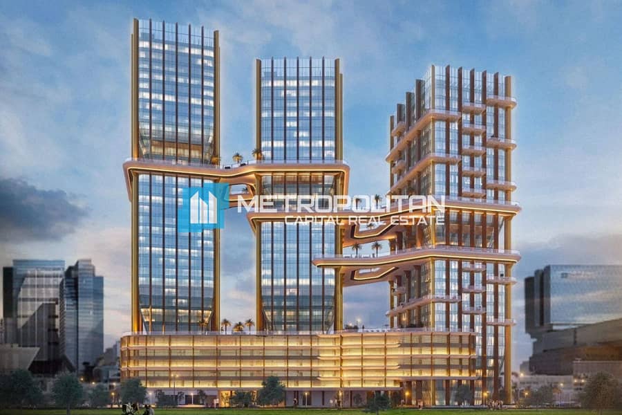 Appartamento a Al Reem Island,City of Lights,Radiant Bridges, 745000 AED - 17008484 Appartamento a Al Reem Island,City of Lights,Radiant Bridges, 745000 AED - 17008484