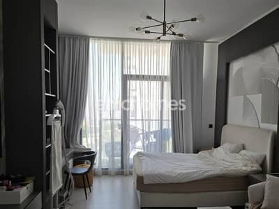 阿尔弗雷德街区， 迪拜 单身公寓待租 - 位于阿尔弗雷德街区，顶级住宅3号公寓 的公寓 49999 AED - 17008493