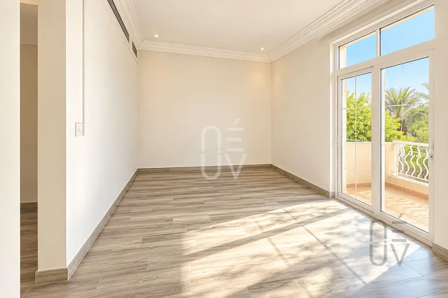Spacious 3BR | Vastu Unit | Close to Lake and Park