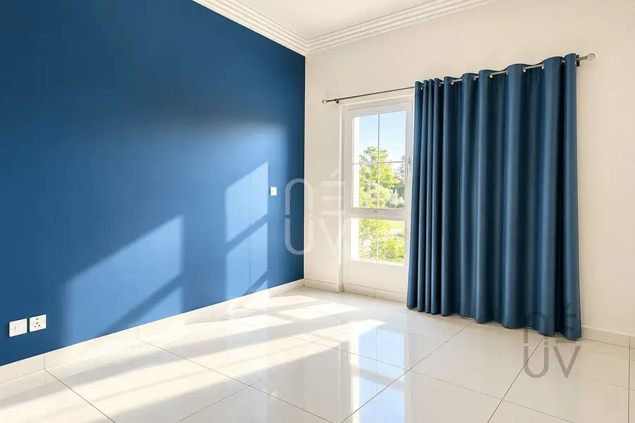 Spacious 3BR | Vastu Unit | Close to Lake and Park