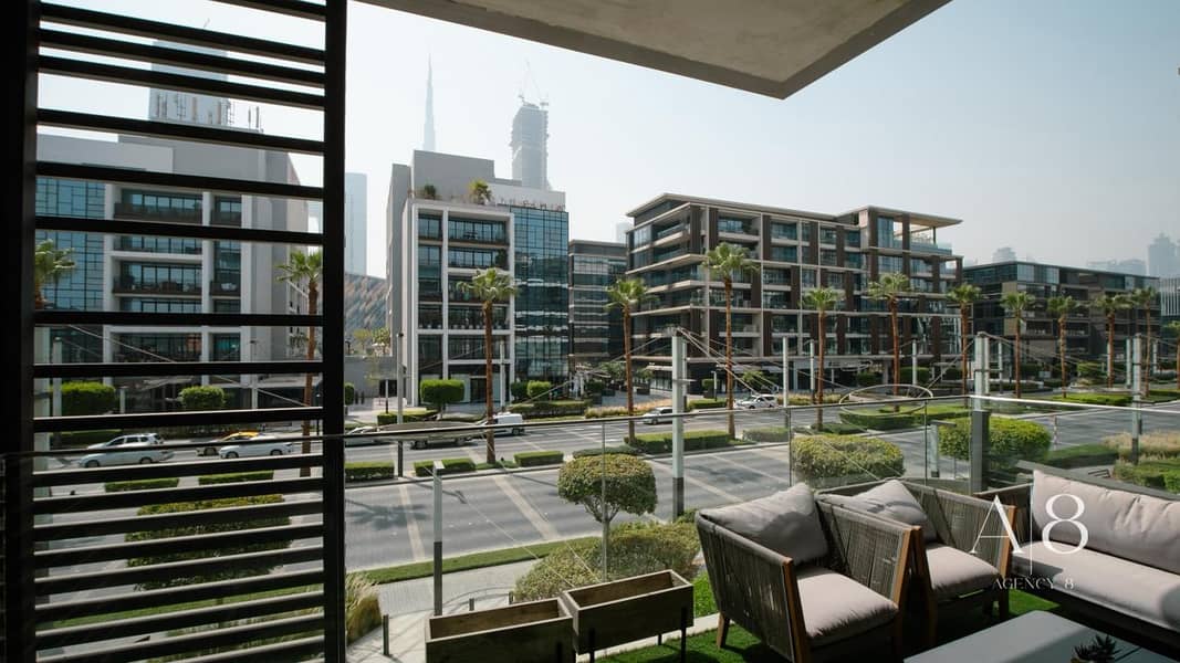 Квартира в Сити Уок,Здание 9, 2 cпальни, 290000 AED - 17008500 Квартира в Сити Уок,Здание 9, 2 cпальни, 290000 AED - 17008500
