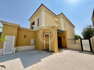4 habitaciones Villa para en Alquiler en Villanova, Dubai - IMG_3393. jpg