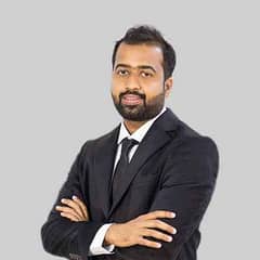 Jagadeesh Unnikrishna Jagadeesh Unnikrishna