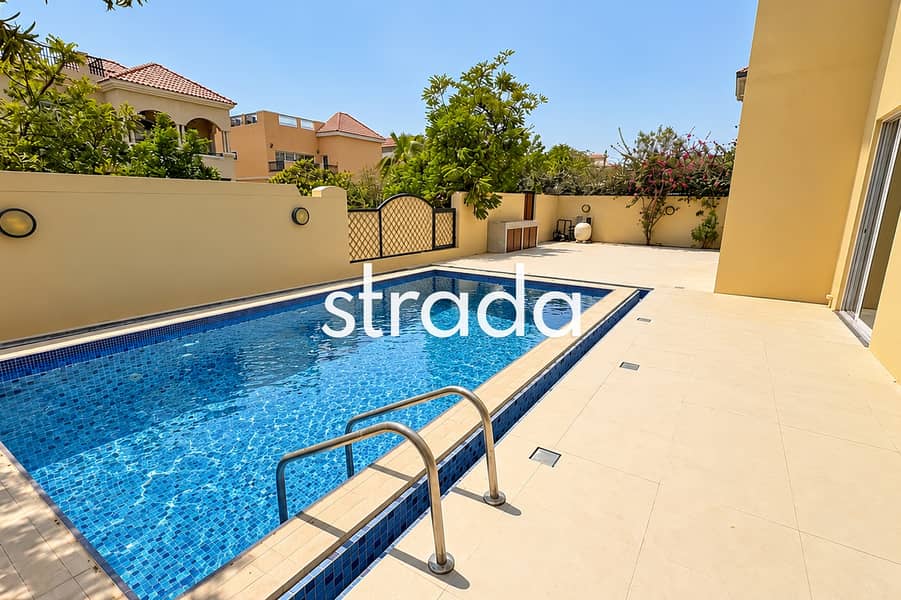 Villa in The Villa,The Aldea, 6 slaapkamers, 445000 AED - 17008552 Villa in The Villa,The Aldea, 6 slaapkamers, 445000 AED - 17008552