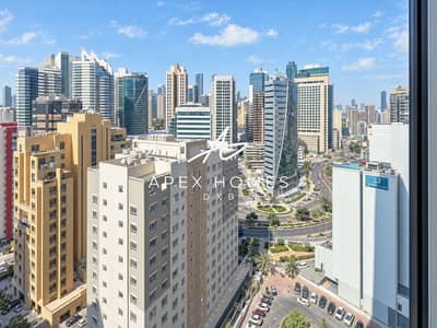 Office te Huur in Barsha Heights (Tecom), Dubai - Kantoor in Barsha Heights (Tecom)，I-Rise Tower, 249605 AED - 17008566