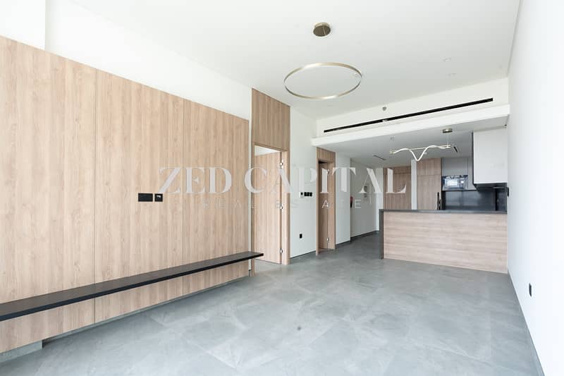 Brand New | 1BR | Vacant and Ready Brand New | 1BR | Vacant and Ready