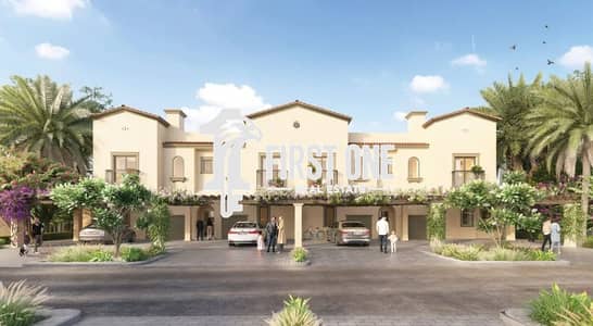 2 Bedroom Townhouse for Sale in Zayed City, Abu Dhabi - Screenshot 2026-10-28 112124. png 2 Bedroom Townhouse for Sale in Zayed City, Abu Dhabi - Screenshot 2026-10-28 112124. png