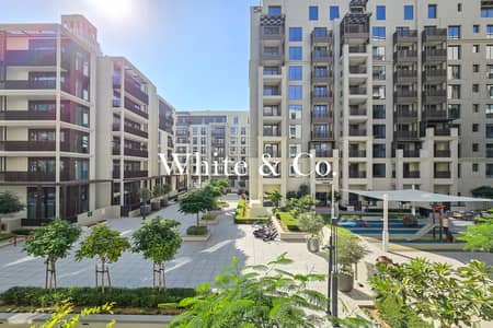 2 Camere Appartamento in vendita a Dubai Creek Harbour, Dubai - Appartamento a Dubai Creek Harbour，Creek Beach，Rosewater at Creek Beach，Rosewater at Creek Beach Building 3, 2 camere da letto, 2600000 AED - 17008585